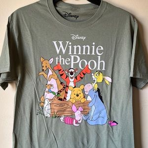 Winnie the Pooh t-shirt